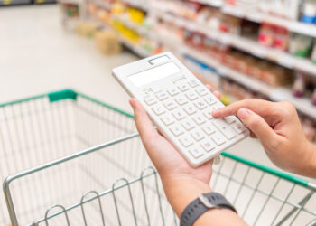 O planejamento das contas faz toda diferença no orçamento
Foto: Freepik