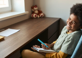 Dislexia, disortografia e discalculia?
Foto: Freepik