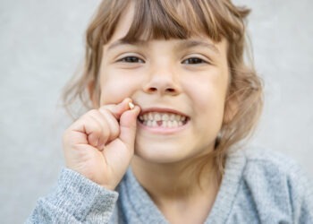 Por volta dos 6 anos (às vezes, até um pouco antes), se inicia uma etapa-chave do desenvolvimento
Foto: Freepik