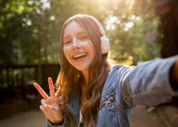 Geração feliz
Foto: Freepik