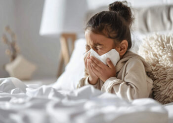 Manter a vacinação atualizada é uma das formas mais eficazes de proteger as crianças contra doenças potencialmente graves
Foto: Freepik