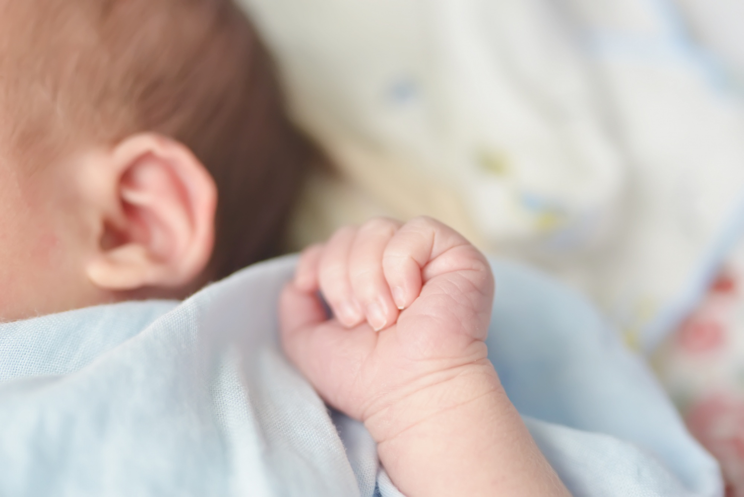 IA desenvolvida no Brasil ajuda médicos a identificar dor em bebês, na UTI neonatal