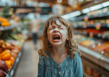 Como acalmar as birras no supermercado com a Caru
Foto: Freepik