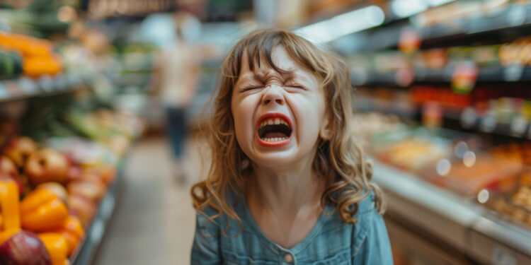 Como acalmar as birras no supermercado com a Caru
Foto: Freepik