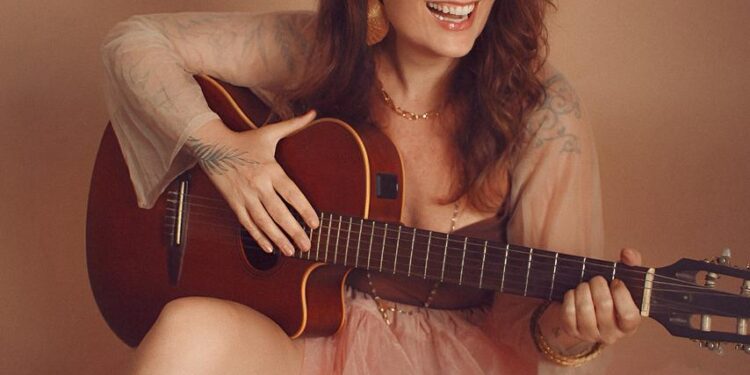 Isadora Canto