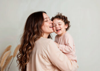 O perigo da mãe perfeita
Foto: Magnific