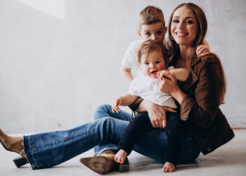 Já comprou o presente da sua mãe?
Foto: Magnific