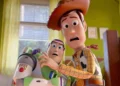 Toy Story 5 tem música exclusiva de Taylor Swift
Foto: Divulgação