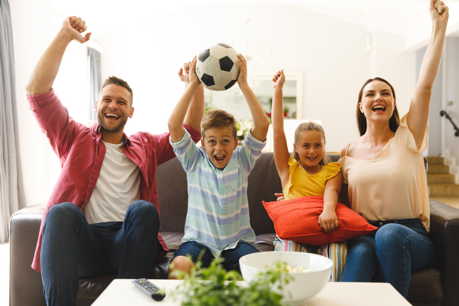 O que seu filho aprende com a Copa do Mundo
