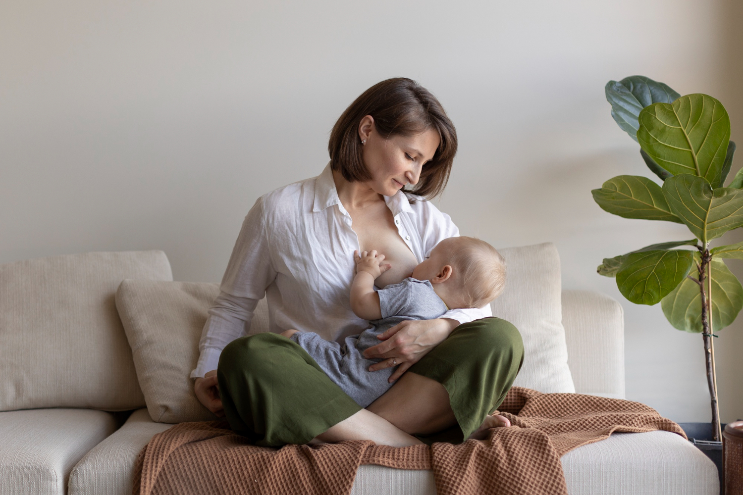Menopério: quando o puerpério encontra a menopausa