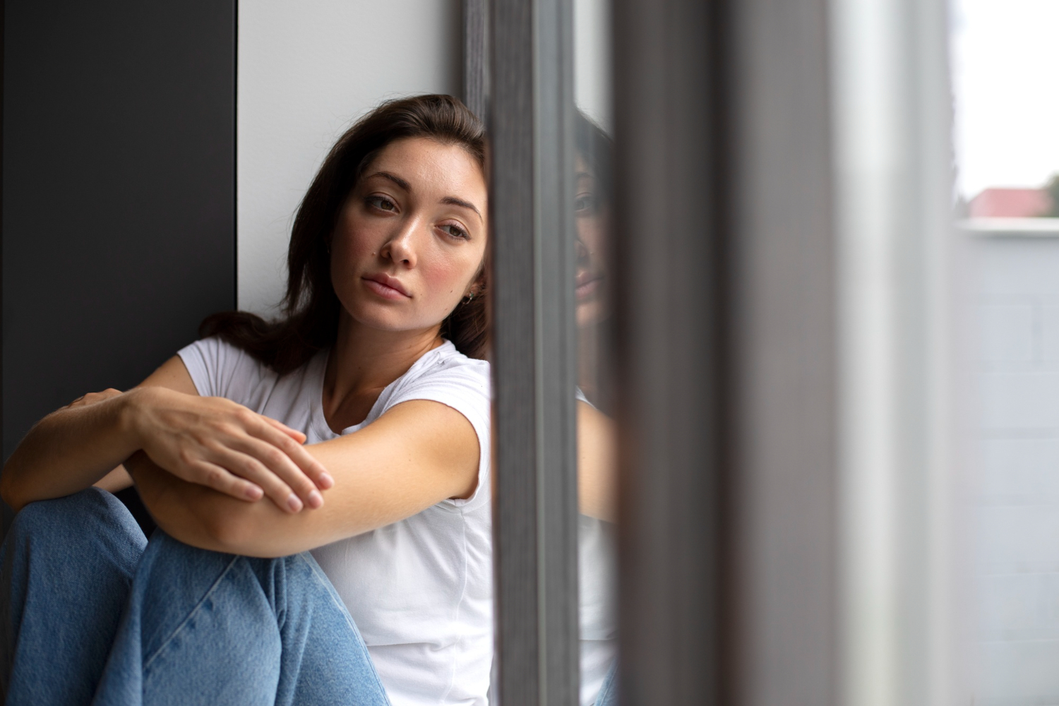 Burnout materno: por que tantas mulheres estão adoecendo ao tentar dar conta de tudo?