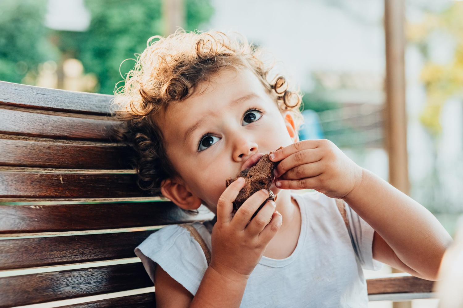 O ultraprocessado que seu filho come hoje pode influenciar os hábitos alimentares por toda a vida adulta