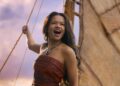 Moana
Foto: Divulgação