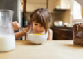 Cereal matinal pode ter muito açúcar
Foto: Magnific
