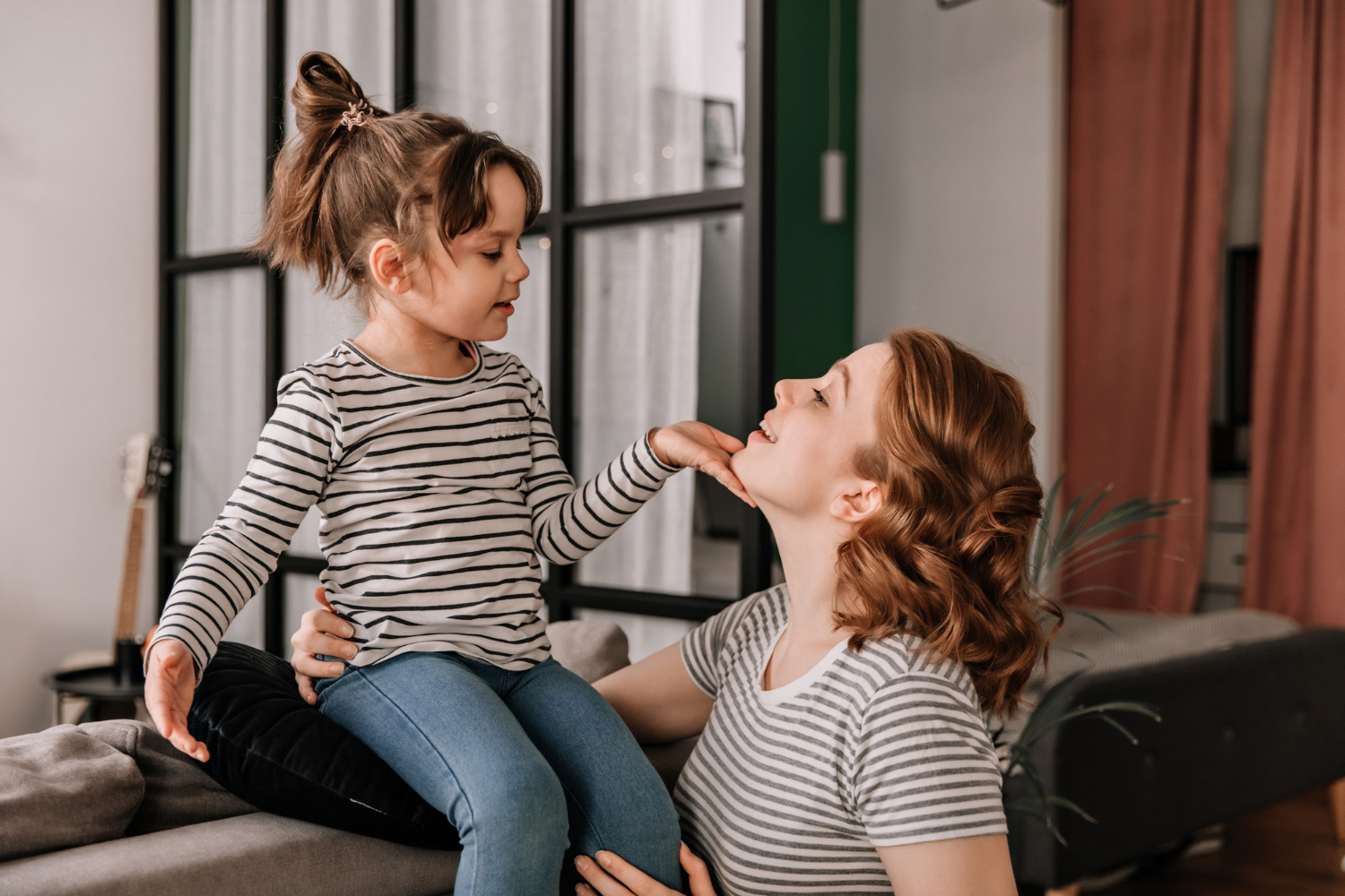 7 frases para ajudar seu filho a atravessar momentos difíceis