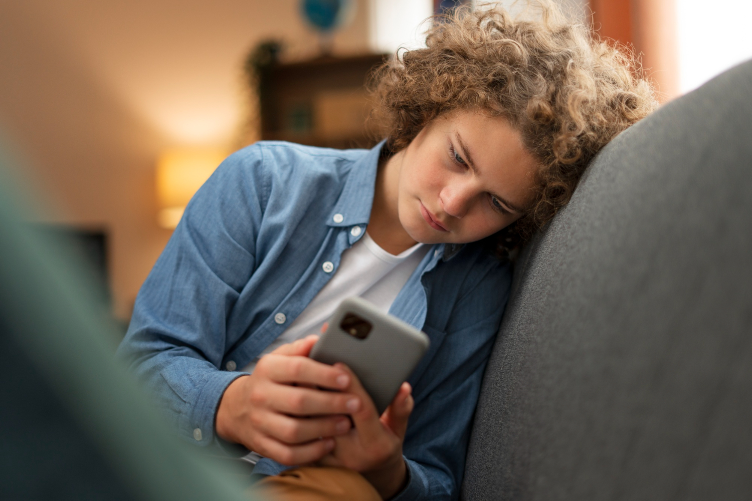 Cyberbullying: o que fazer se seu filho estiver sendo vítima?