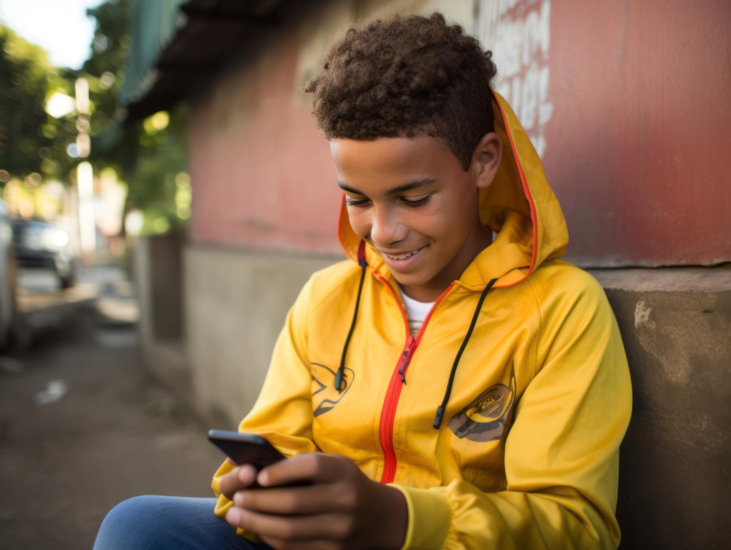 Cyberbullying não começa na internet: estudo mostra que violência pode acompanhar adolescente da escola para as telas